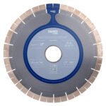 DIAREX Trennscheibe q7+ 400/ 60/44/vl2 y20sb3,5 - obrazek 2
