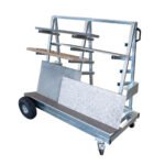Wózek transportowy