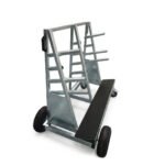 Wózek transportowy - obrazek 2